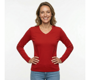 Santino T-shirt Ledburg Ladies
