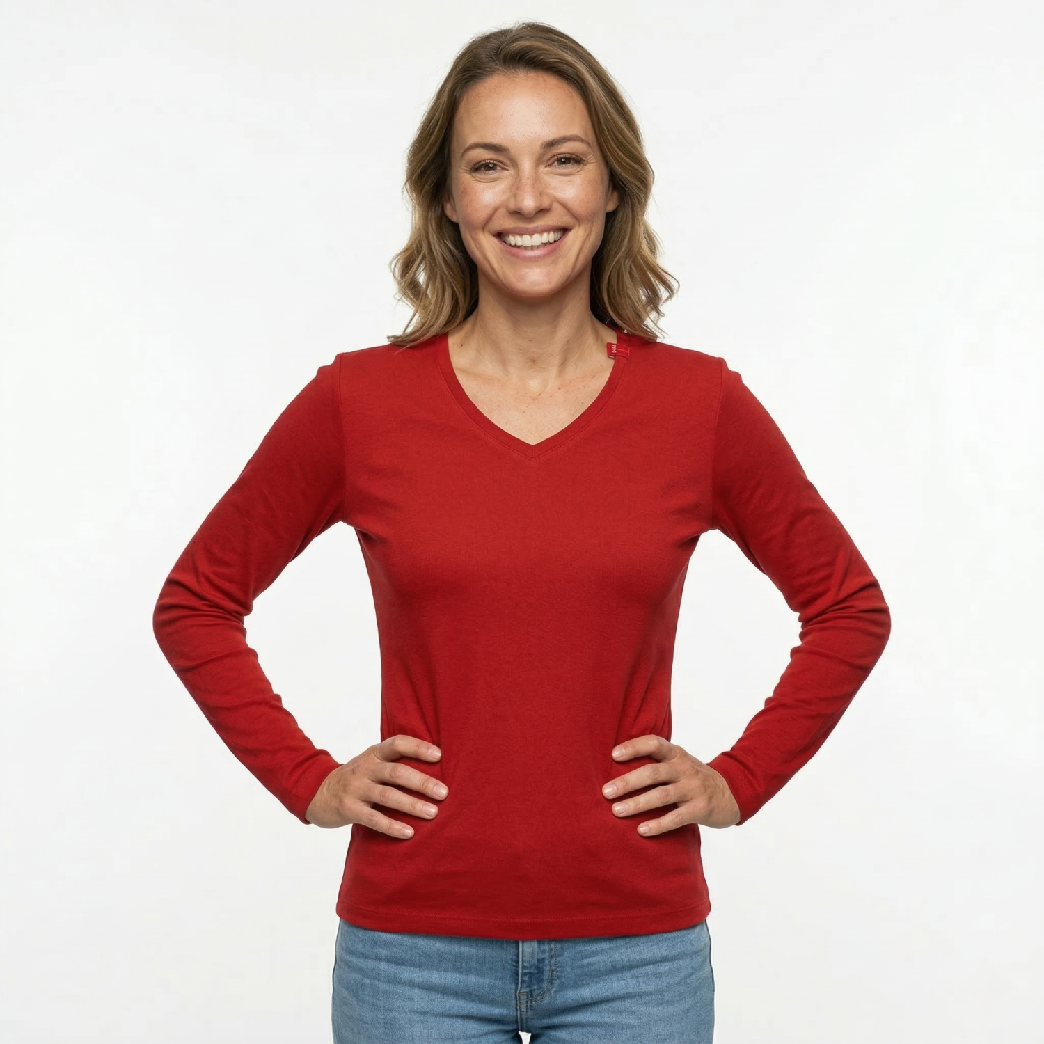 T-shirt Ledburg Ladies