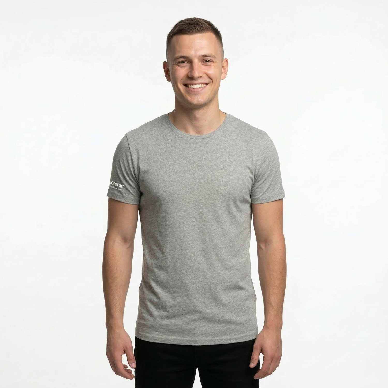 Decorum - T-shirt Jaro (Premium Brand) Kleur