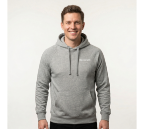 Decorum Hooded Sweater Rens