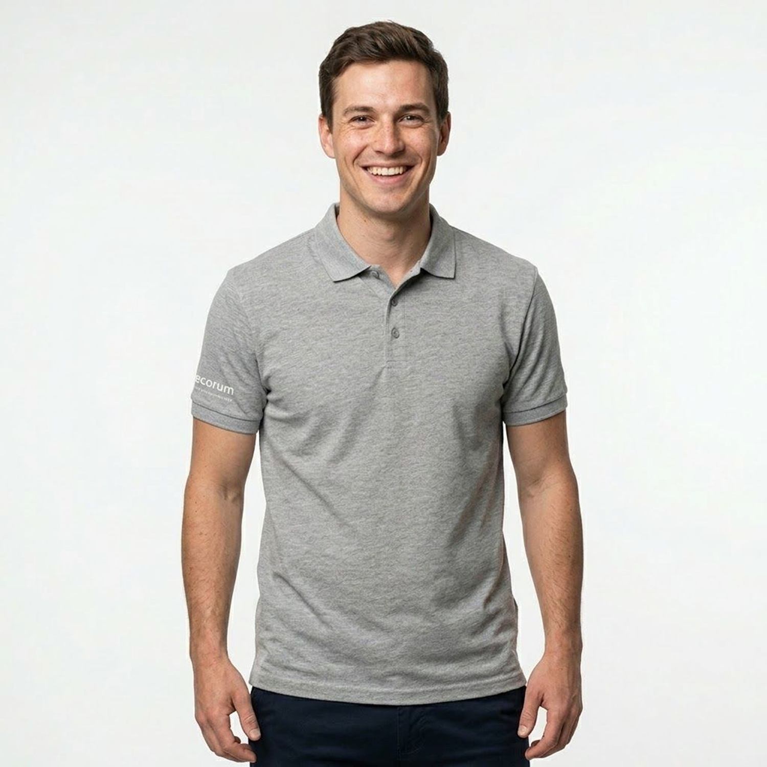 Decorum Poloshirt Mika (Premium brand) Kleur