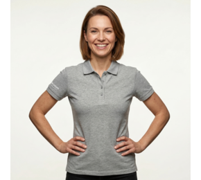 Decorum Poloshirt Mika Ladies (Premium brand) Kleur
