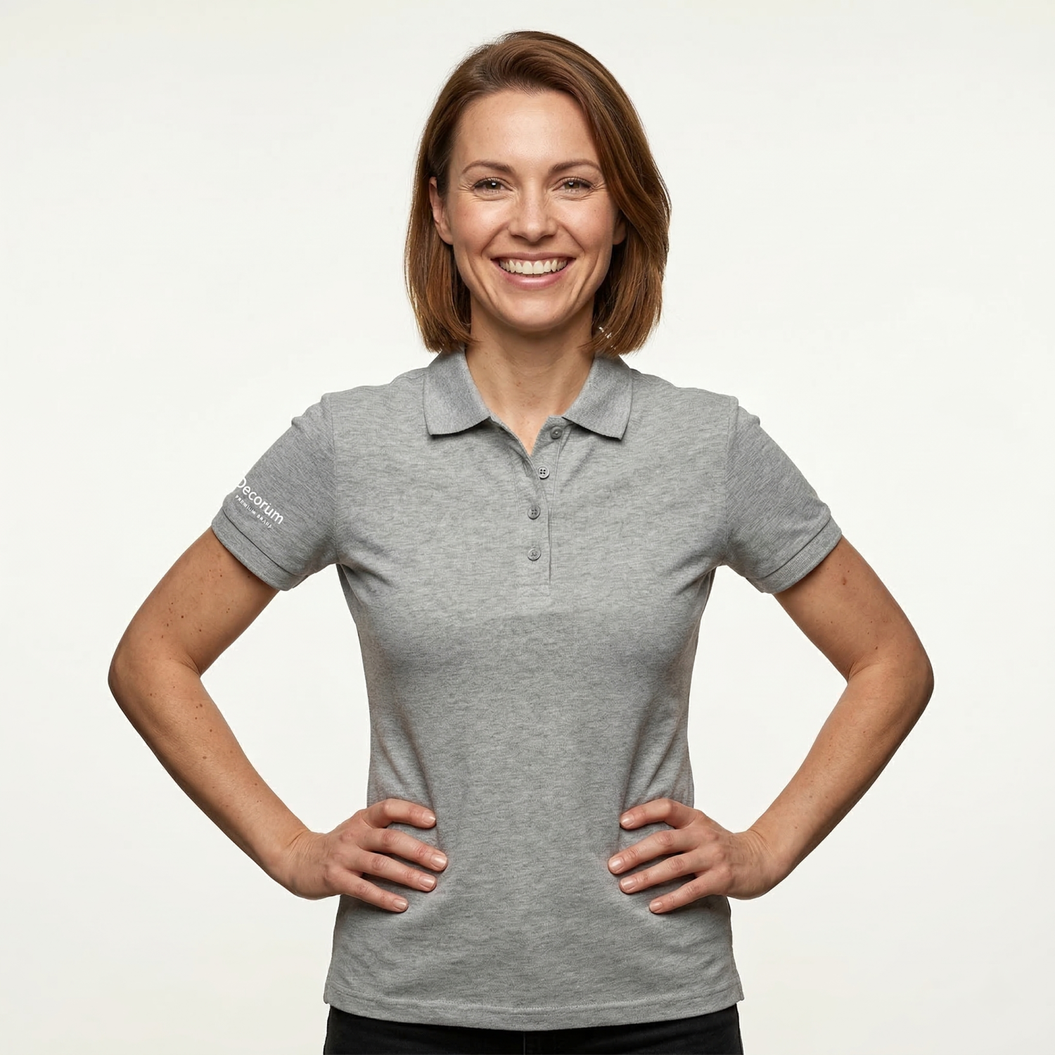 Decorum Poloshirt Mika Ladies (Premium brand) Kleur