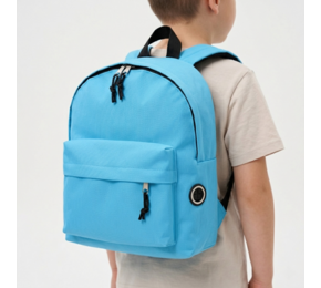 Kids backpack Oracle kids