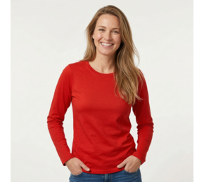 Nova women long sleeve t-shirt