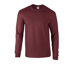 Gildan T-shirt Ultra Cotton Adult Long Sleeve GIL2400