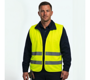 TH Clothes Safety vest Alexandria