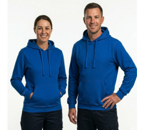 Unisex hooded sweatshirt Phoenix