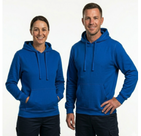 Unisex hooded sweatshirt Phoenix