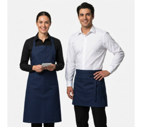 Vaduz 2 in 1 Apron