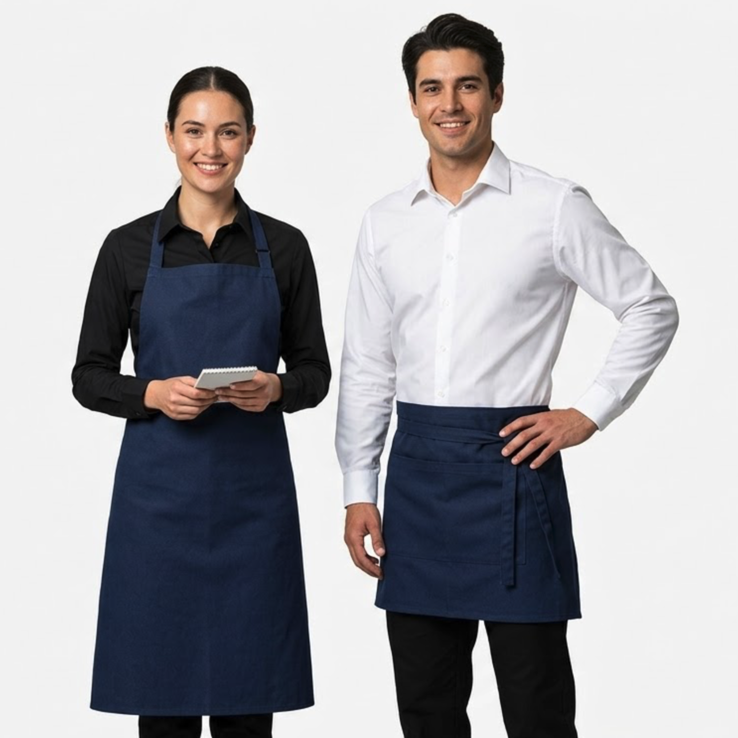 2 in 1 Apron Vaduz