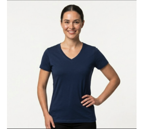 TH Clothes Womens t-shirt Ankara women