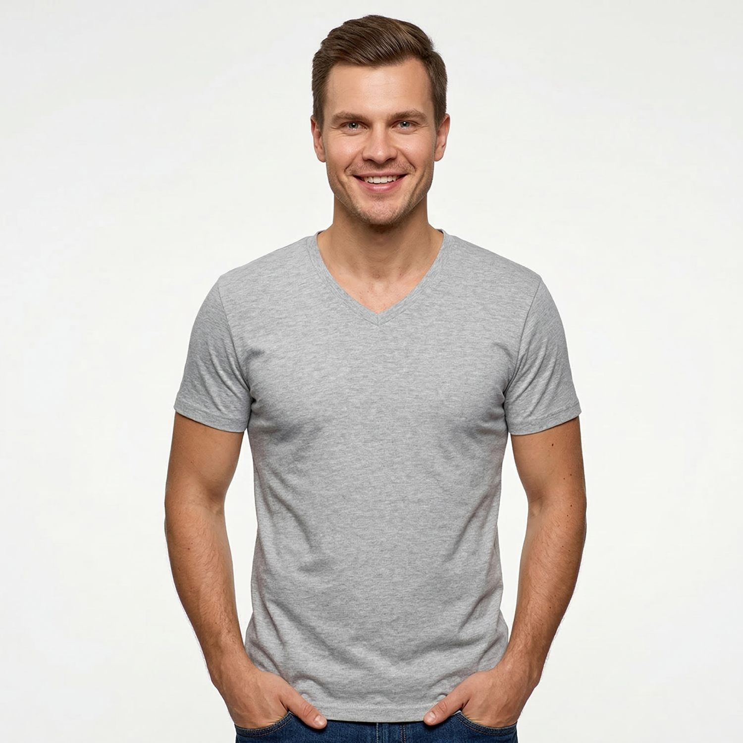 TH Clothes Athens Men