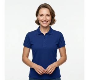 Womens polo shirt Berlin women