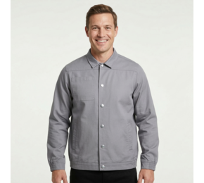 TH Clothes Workwear jacket Bratislava