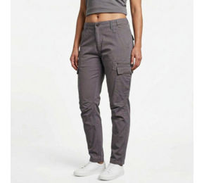 TH Clothes Workwear trousers Cargo