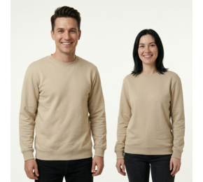 Unisex sweatshirt Delta