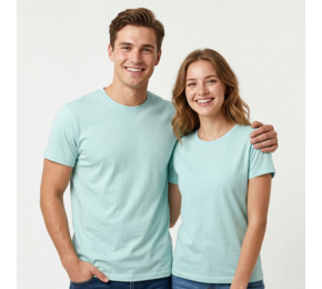 Unisex t-shirt Fair