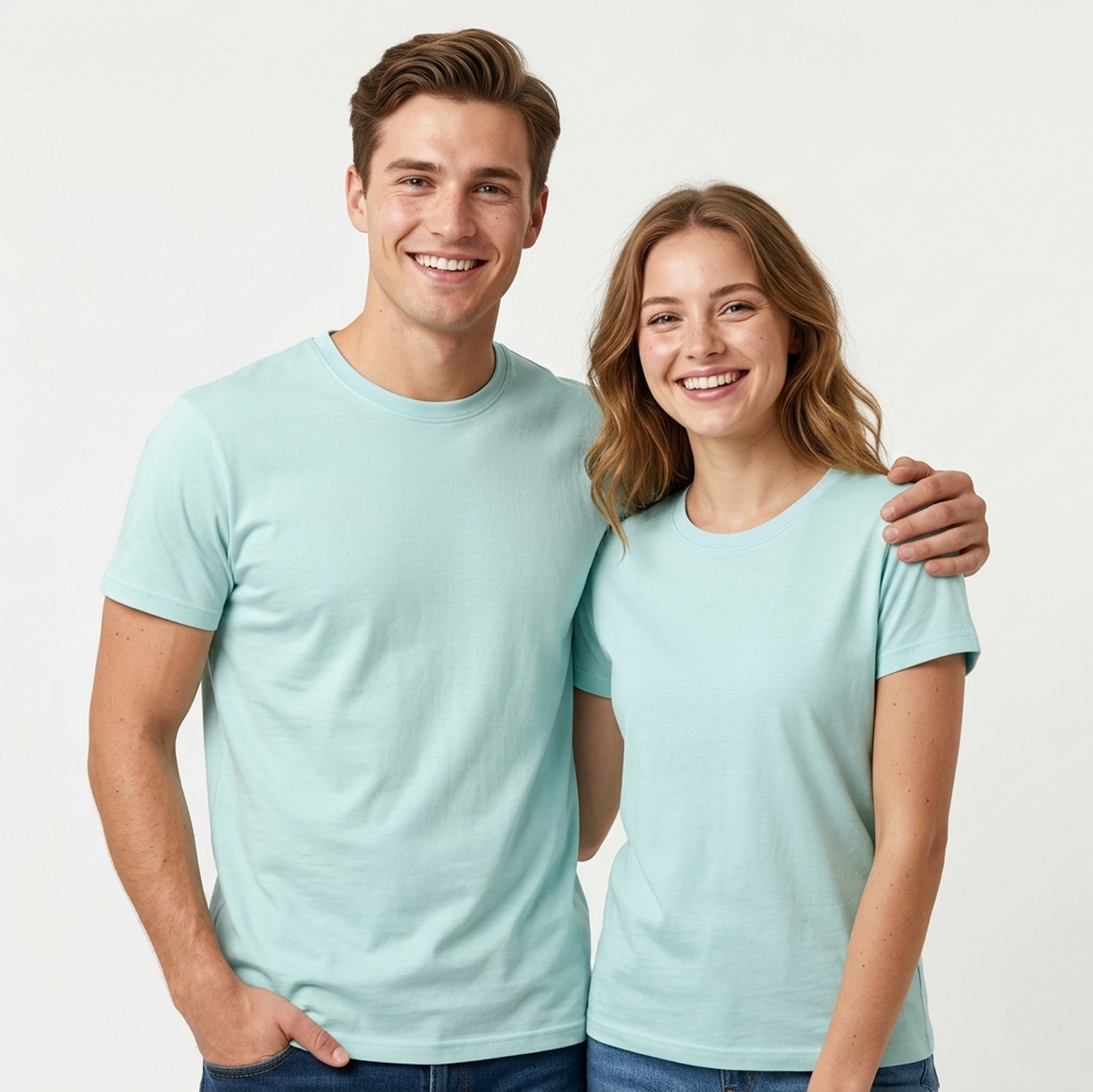 TH Clothes Unisex t-shirt Fair