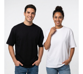 Oversized t-Shirt Unisex