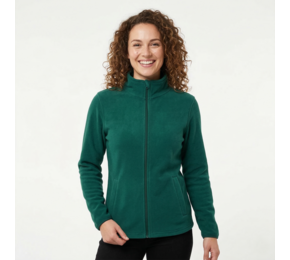 Helsinki women polar fleece jacket
