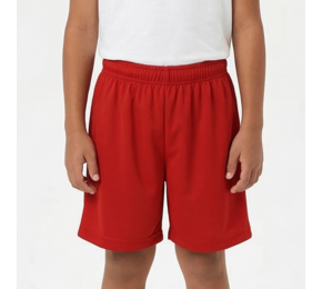 Kids sports shorts Match kids