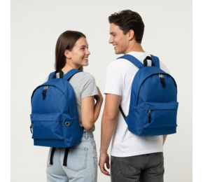 TH Clothes Unisex backpack Oracle