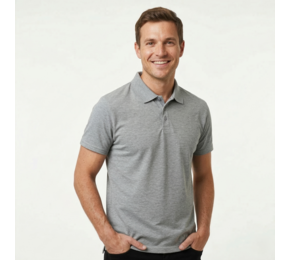 Patria polo shirt korte mouwen