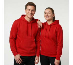 Unisex French terry sweatshirt Quasar