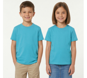 Kids Unisex t-shirt Quito