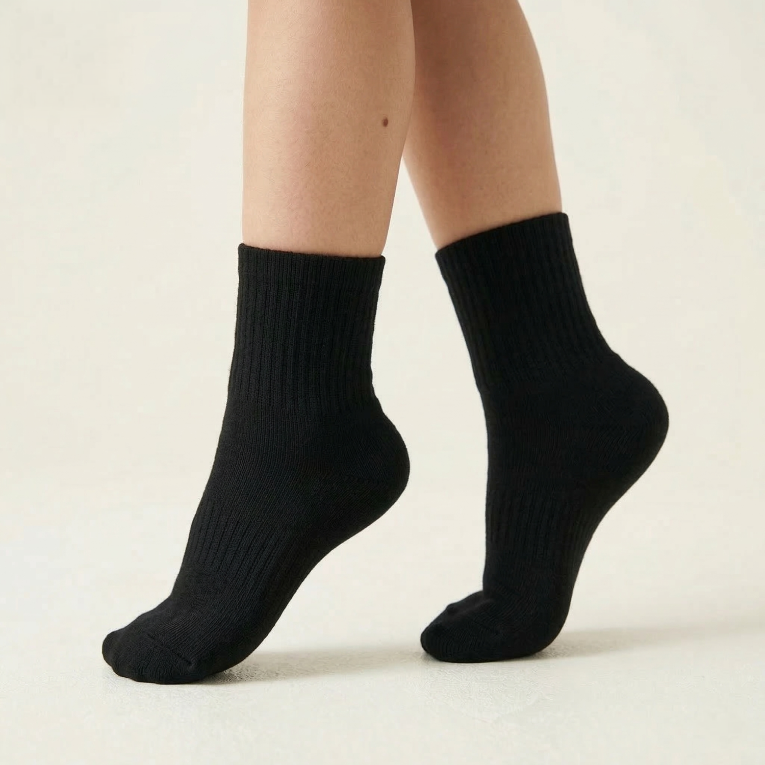 TH Clothes Soccer socks Run Kids