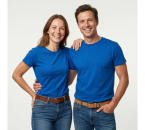 TH Clothes Unisex t-shirt Sao Gabriel