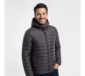 Gevoerd Herenjas Shield