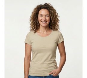 Sofia Women T-shirt korte mouwen