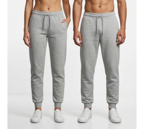 Sports joggingbroek unisex  , 300 g/m2 Sprint