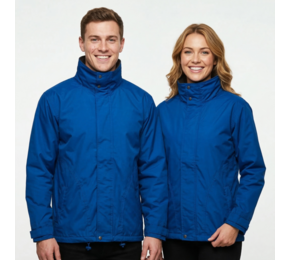 Padded unisex parka Liubliana