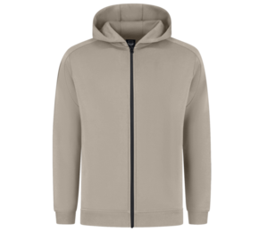 Sweatvest Capuchon Redefined 306109