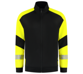 Sweatvest Reflective Redefined 306104
