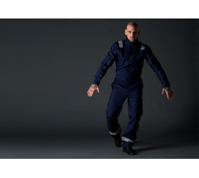 Overall Multinorm 753003