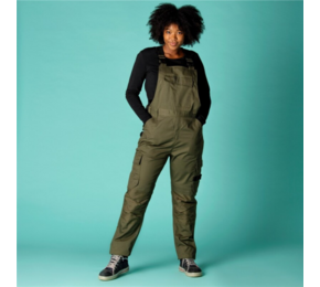 Amerikaanse Overall Twill Cordura 752003