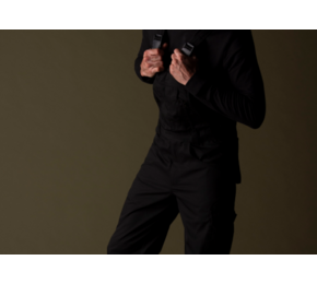 Tricorp Amerikaanse Overall  752001