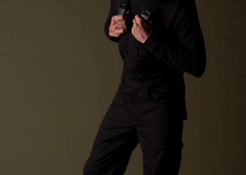 Tricorp Amerikaanse Overall  752001