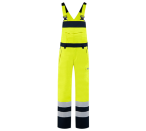 Amerikaanse Overall Multinorm Bicolor 753011