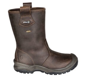 Grisport Safety Laars 70249C / 33255 S3 + KN