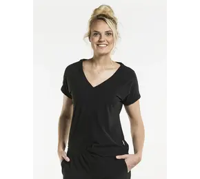 Top Saffron Black 824