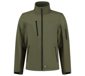 Tricorp Softshell Jack 402006