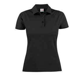 Printer Surf light  polo pique dames 2265023