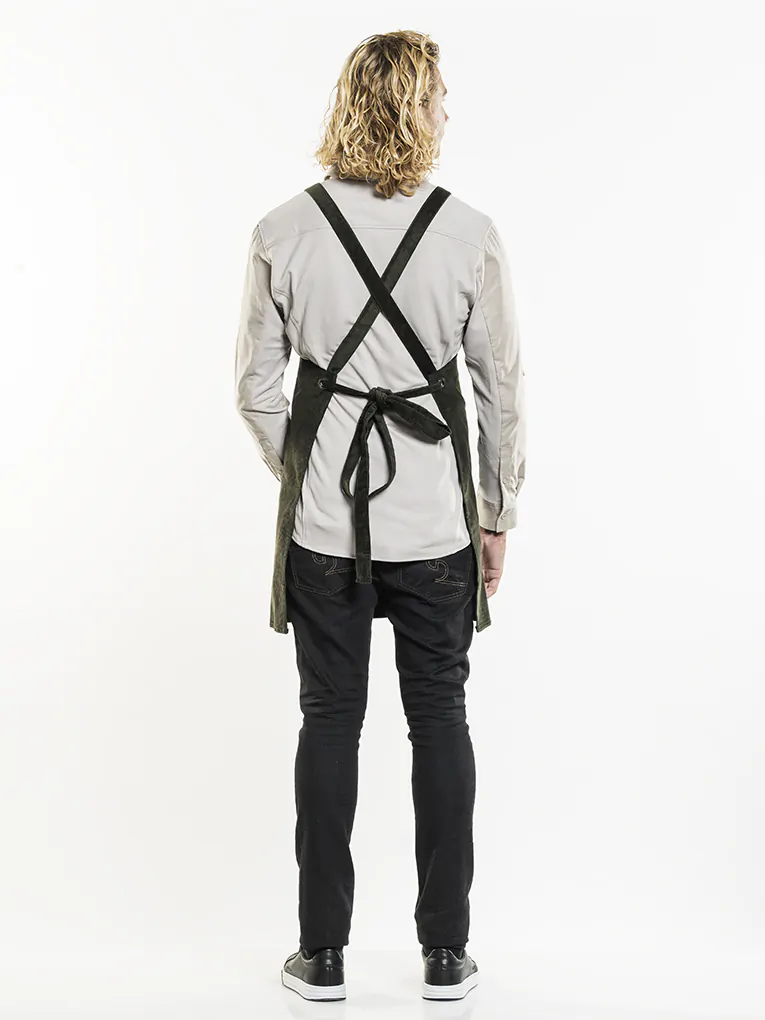 Velvet Schort Cross W70 - L85