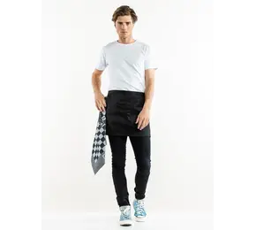 Sloof Crafty Black W75 -L35 - 891