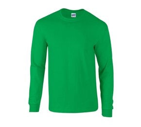 Gildan T-shirt Ultra Cotton Adult Long Sleeve GIL2400